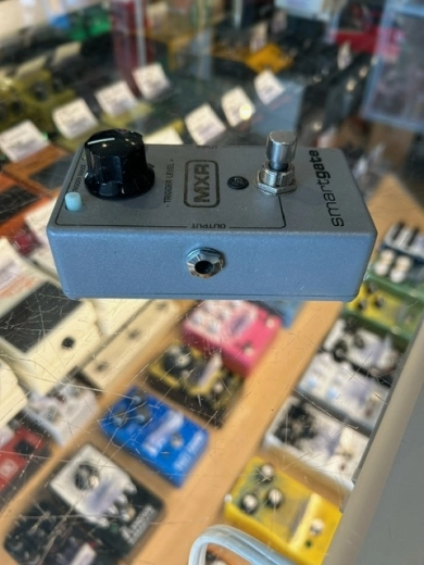 MXR - M135 2
